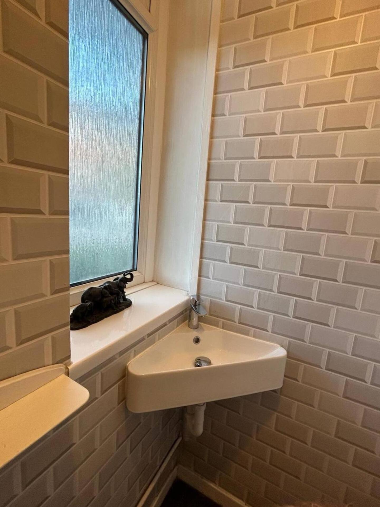 Pass The Keys - Beautiful Flat With Balcony In Swiss Cottage, لندن المظهر الخارجي الصورة